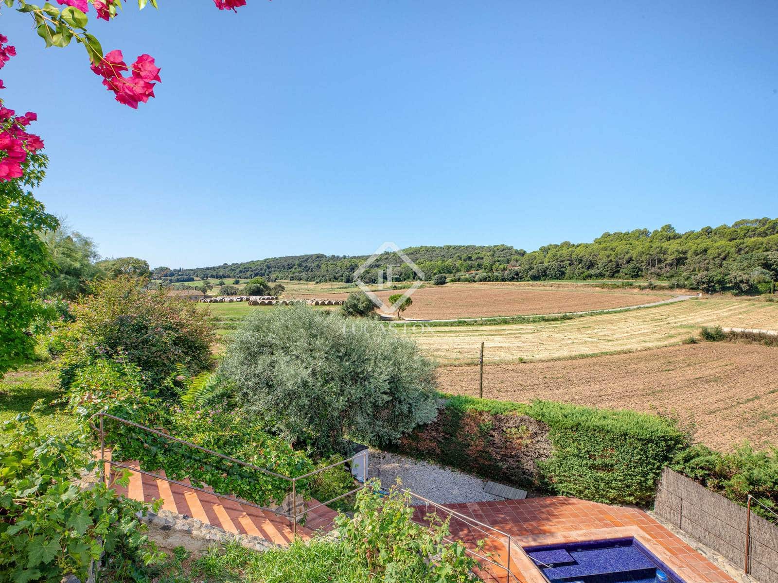 4 soverom Finca/Herregård til salgs i Foixa - € 1 250 000 (Ref: 8501024)