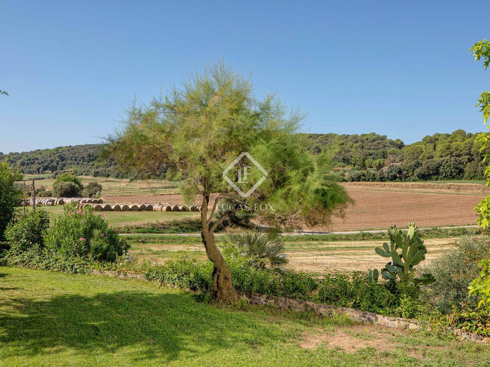 4 soverom Finca/Herregård til salgs i Foixa - € 1 250 000 (Ref: 8501024)