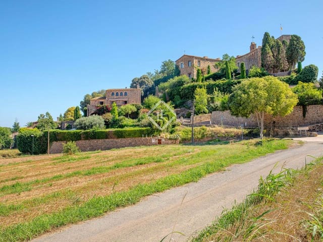 4 camera da letto Finca/Casa di Campagna in vendita in Foixà - 1.250.000 € (Rif: 8501024)