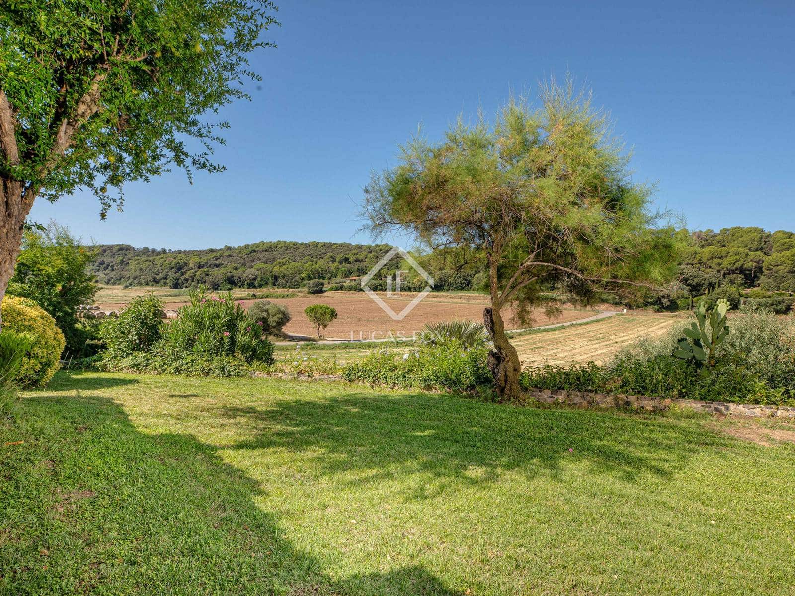 4 soverom Finca/Herregård til salgs i Foixa - € 1 250 000 (Ref: 8501024)