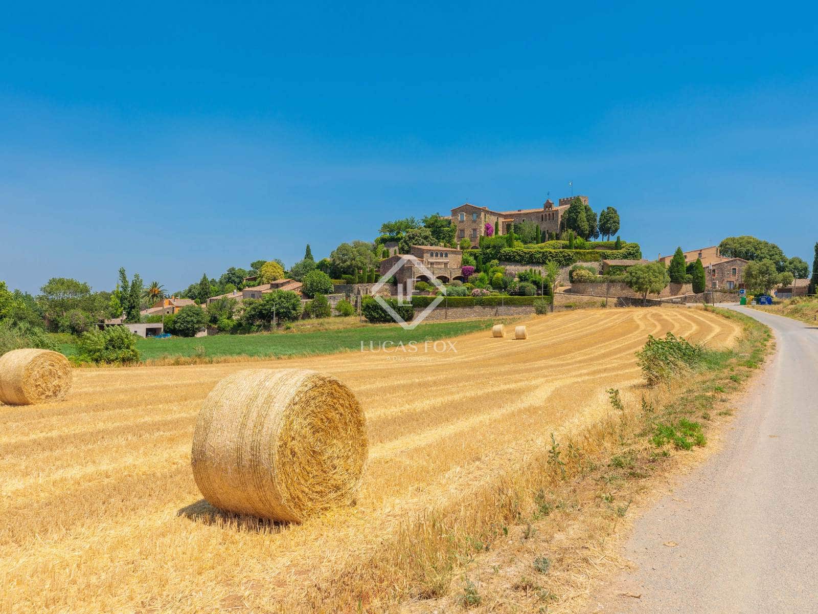 4 soverom Finca/Herregård til salgs i Foixa - € 1 250 000 (Ref: 8501024)