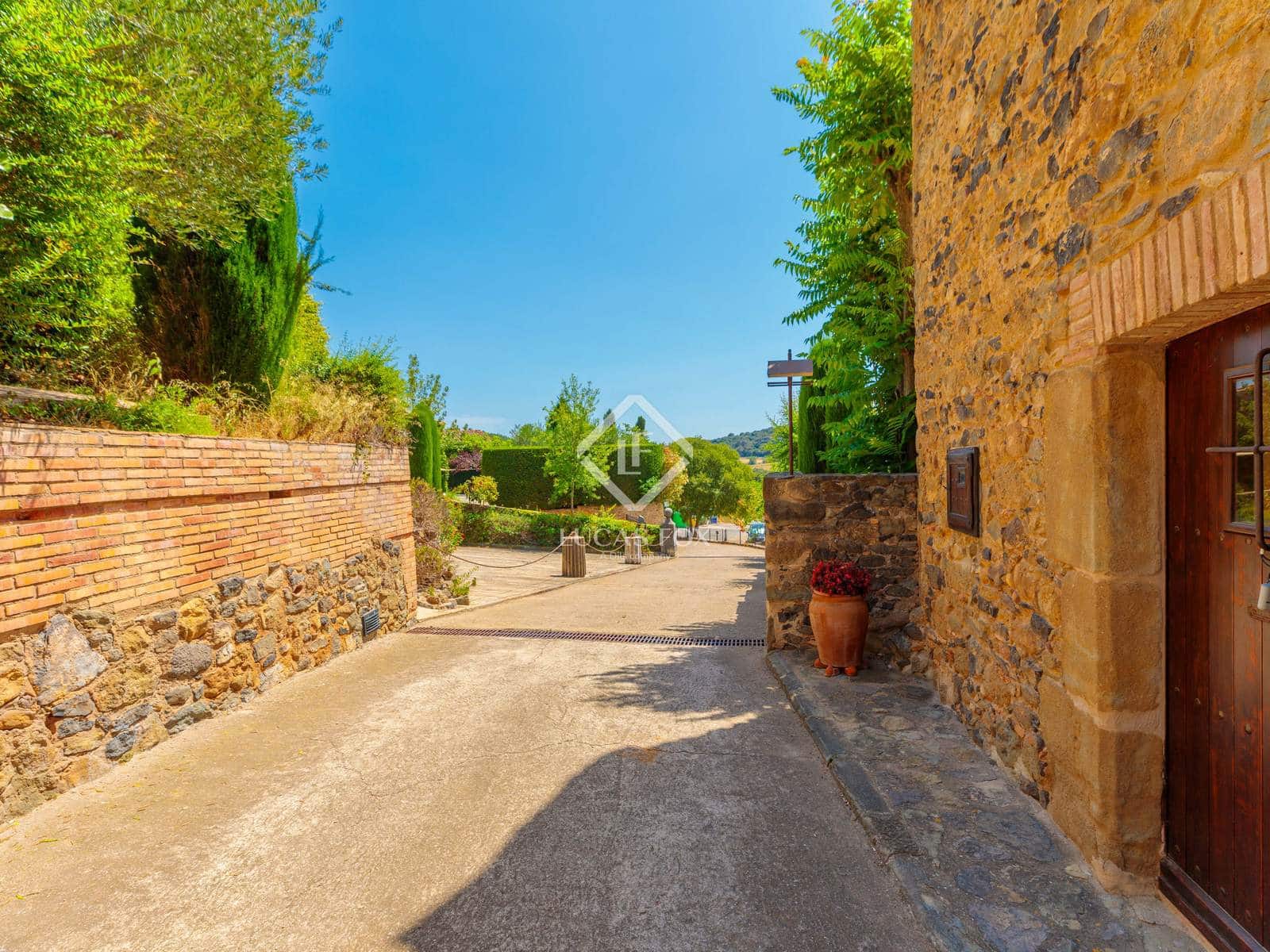 4 soverom Finca/Herregård til salgs i Foixa - € 1 250 000 (Ref: 8501024)