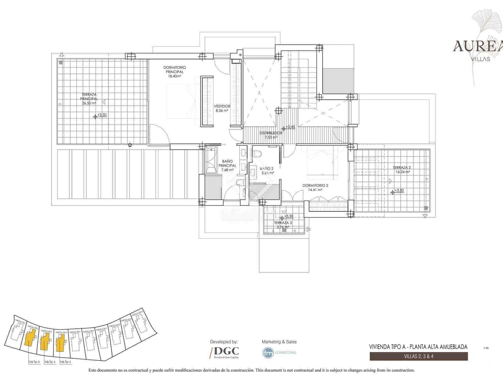 4 bedroom Villa for sale in Estepona with pool garage - € 1,440,000 (Ref: 8501147)