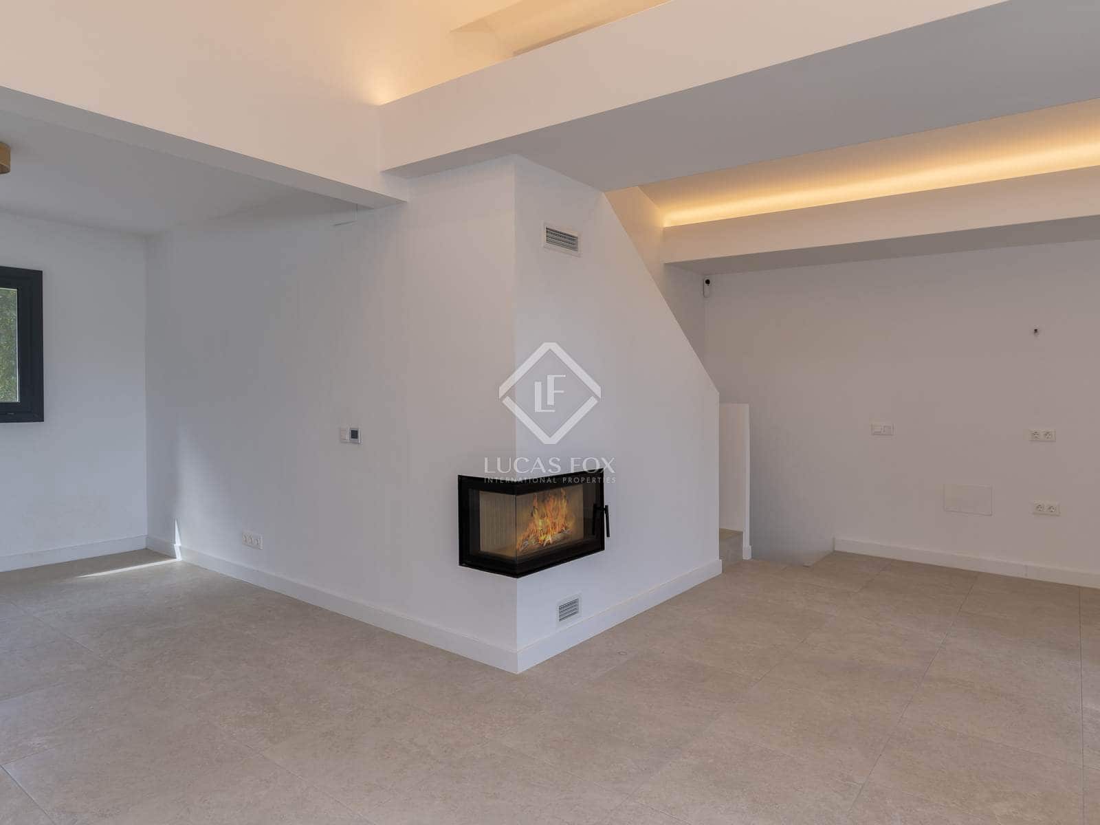 5 slaapkamer Villa te koop in Platja d'Aro - € 720.000 (Ref: 8505094)