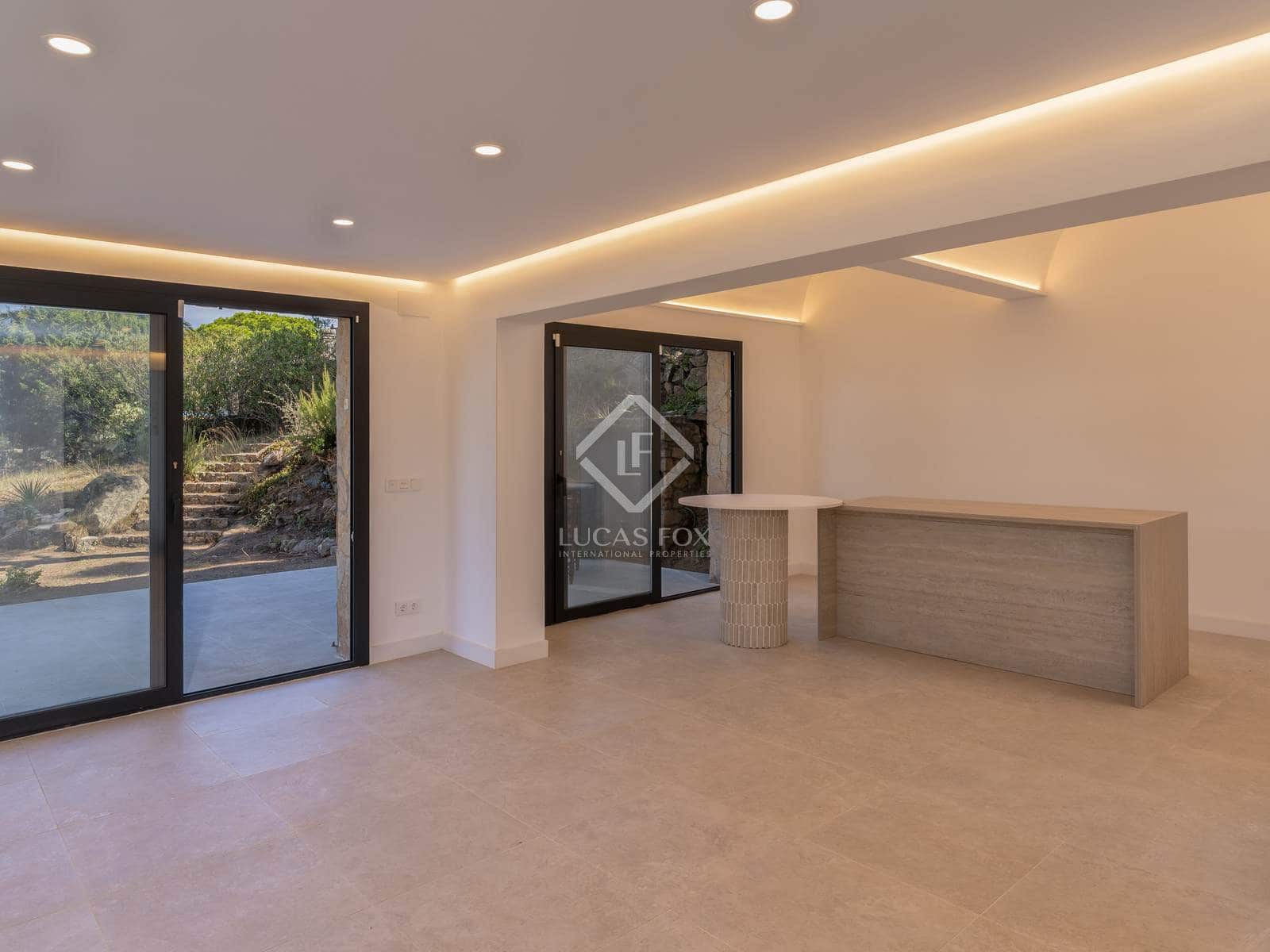 5 slaapkamer Villa te koop in Platja d'Aro - € 720.000 (Ref: 8505094)