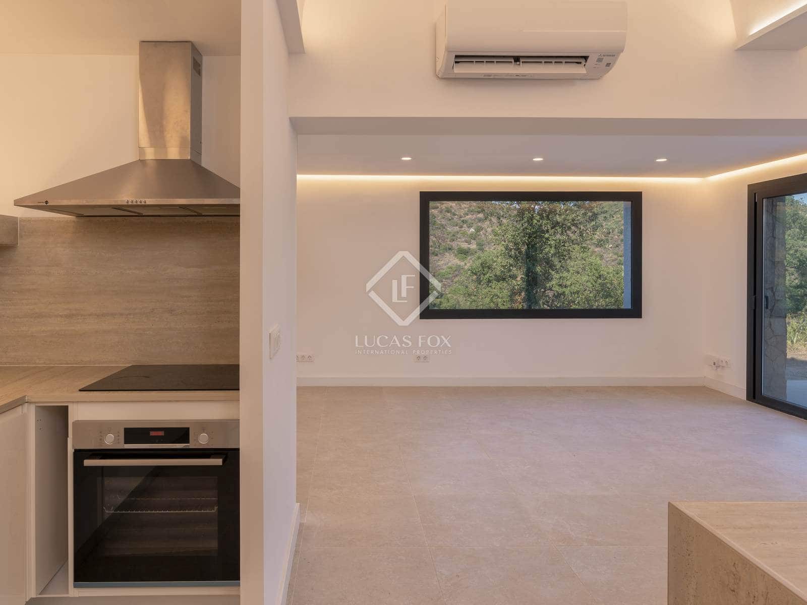 5 slaapkamer Villa te koop in Platja d'Aro - € 720.000 (Ref: 8505094)