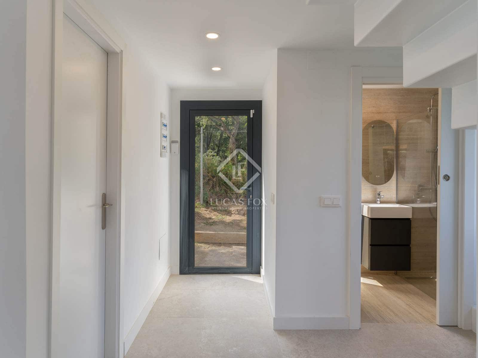 5 slaapkamer Villa te koop in Platja d'Aro - € 720.000 (Ref: 8505094)