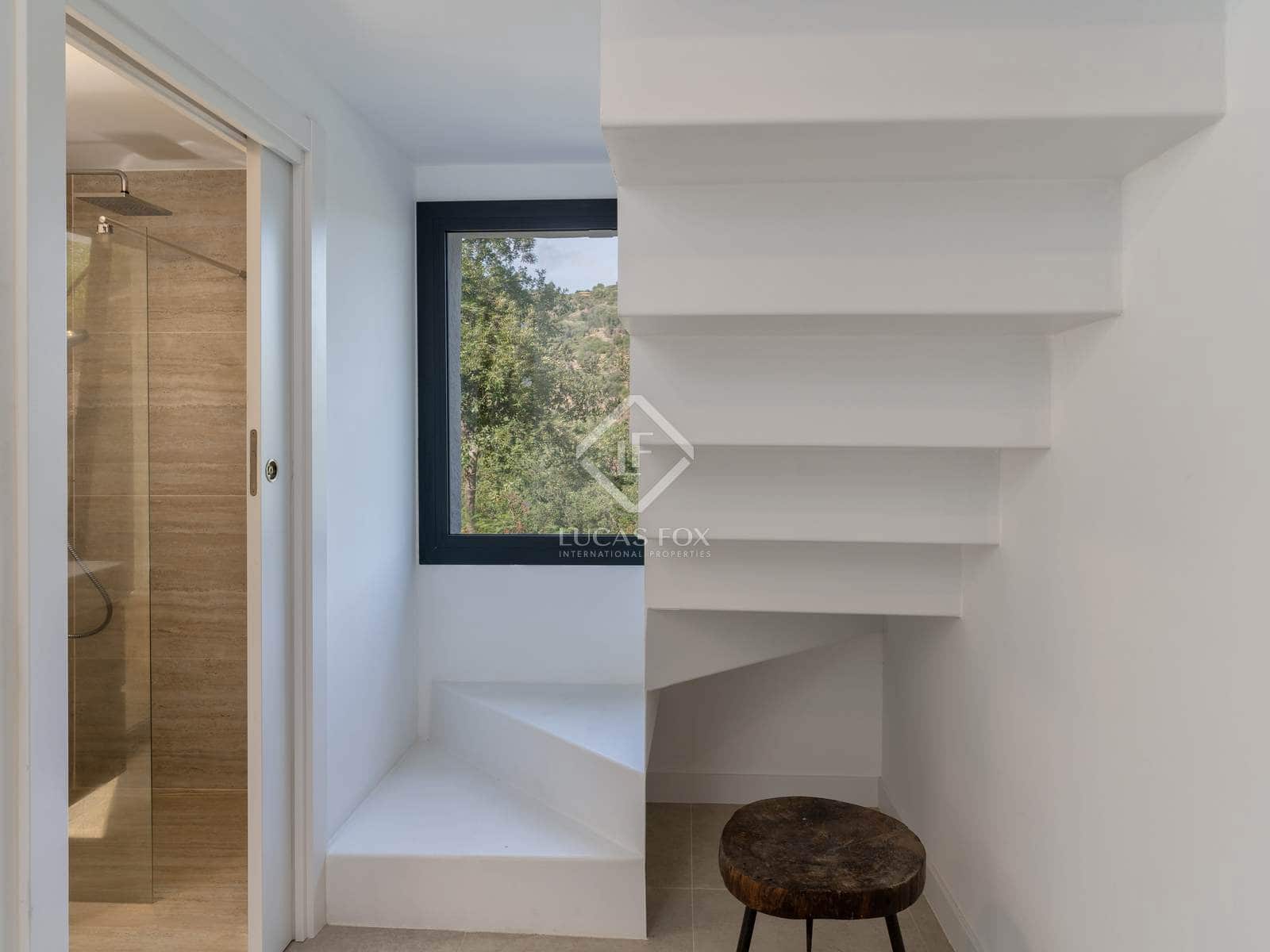 5 slaapkamer Villa te koop in Platja d'Aro - € 720.000 (Ref: 8505094)