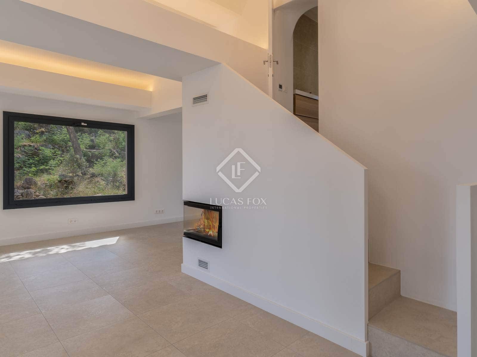 5 slaapkamer Villa te koop in Platja d'Aro - € 720.000 (Ref: 8505094)