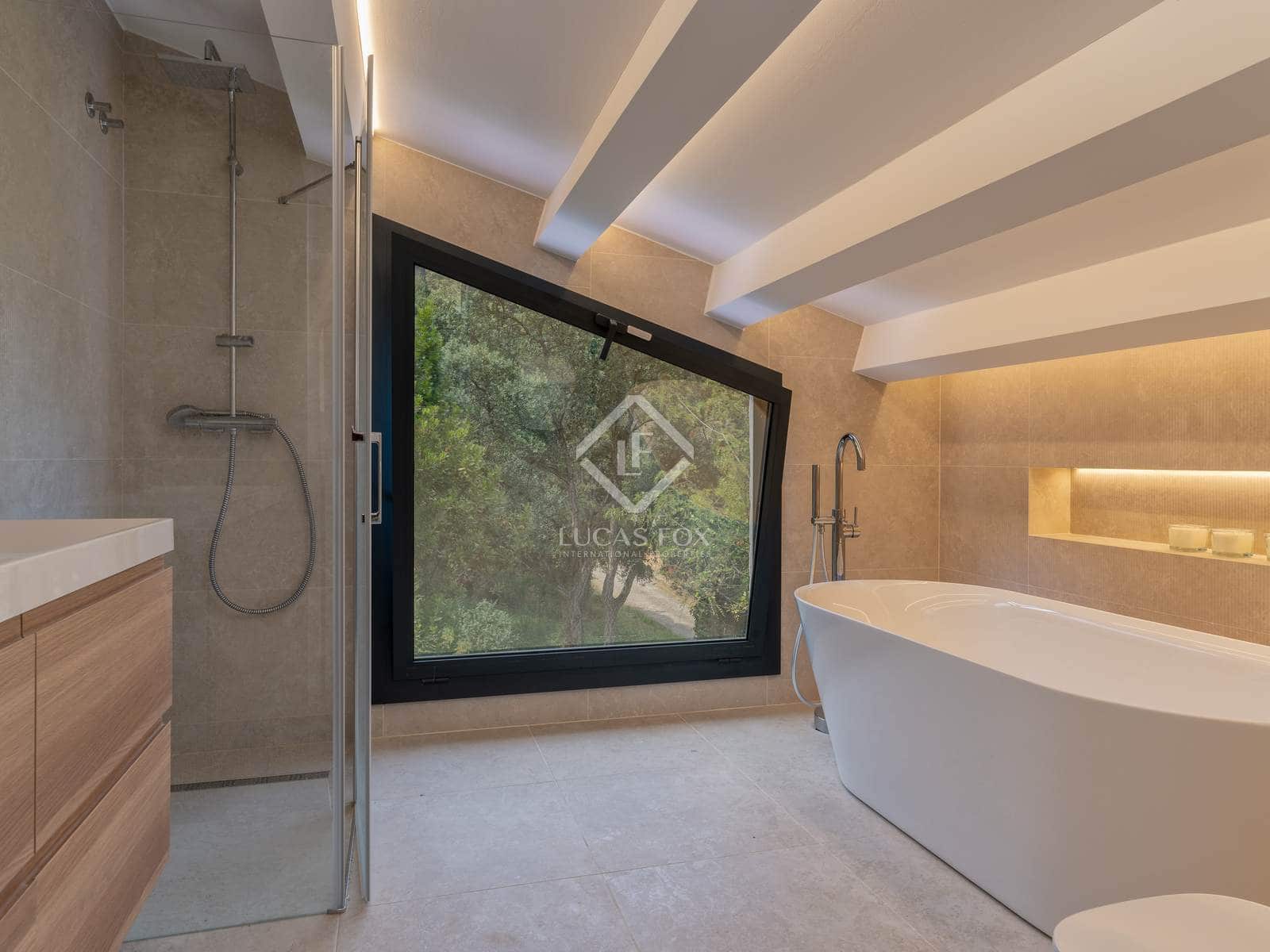 5 slaapkamer Villa te koop in Platja d'Aro - € 720.000 (Ref: 8505094)