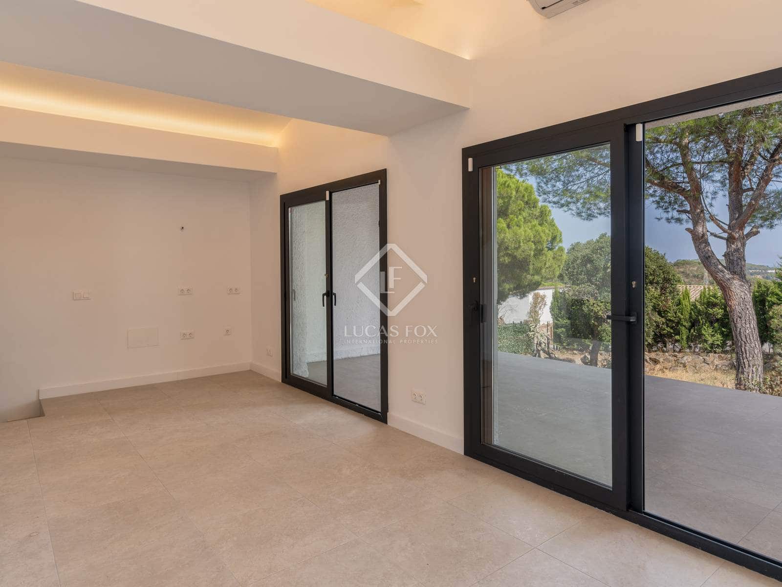 5 slaapkamer Villa te koop in Platja d'Aro - € 720.000 (Ref: 8505094)
