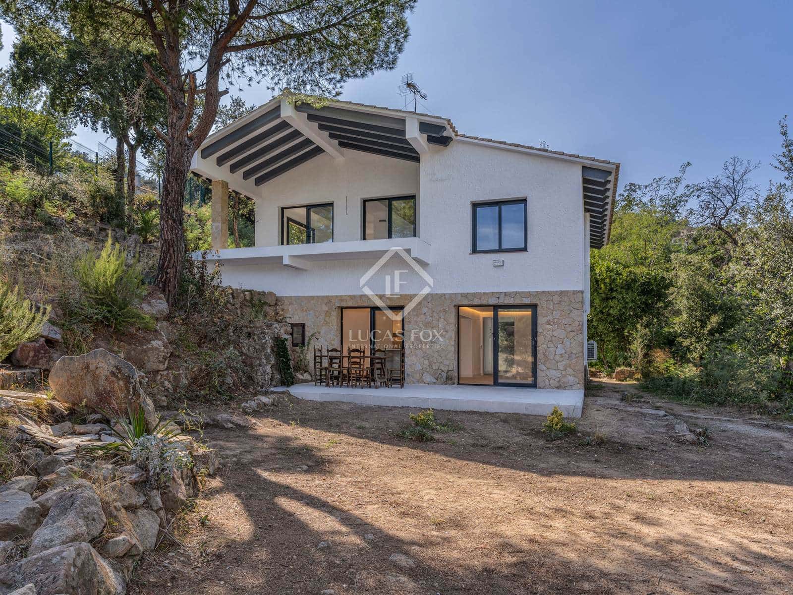 5 slaapkamer Villa te koop in Platja d'Aro - € 720.000 (Ref: 8505094)