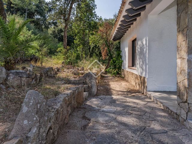 5 slaapkamer Villa te koop in Platja d'Aro, Castell-Platja d'Aro - € 720.000 (Ref: 8505094)