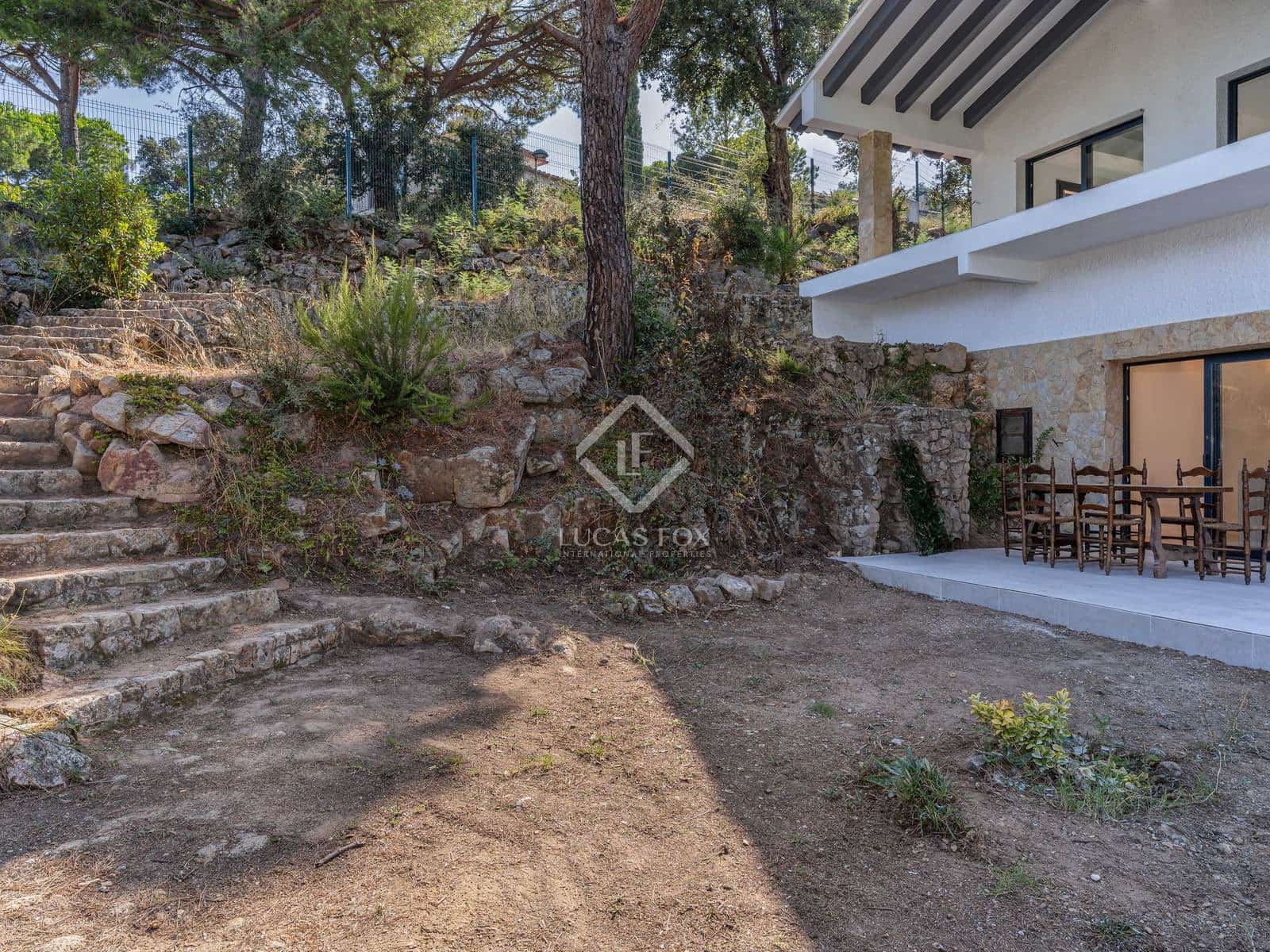 5 slaapkamer Villa te koop in Platja d'Aro - € 720.000 (Ref: 8505094)
