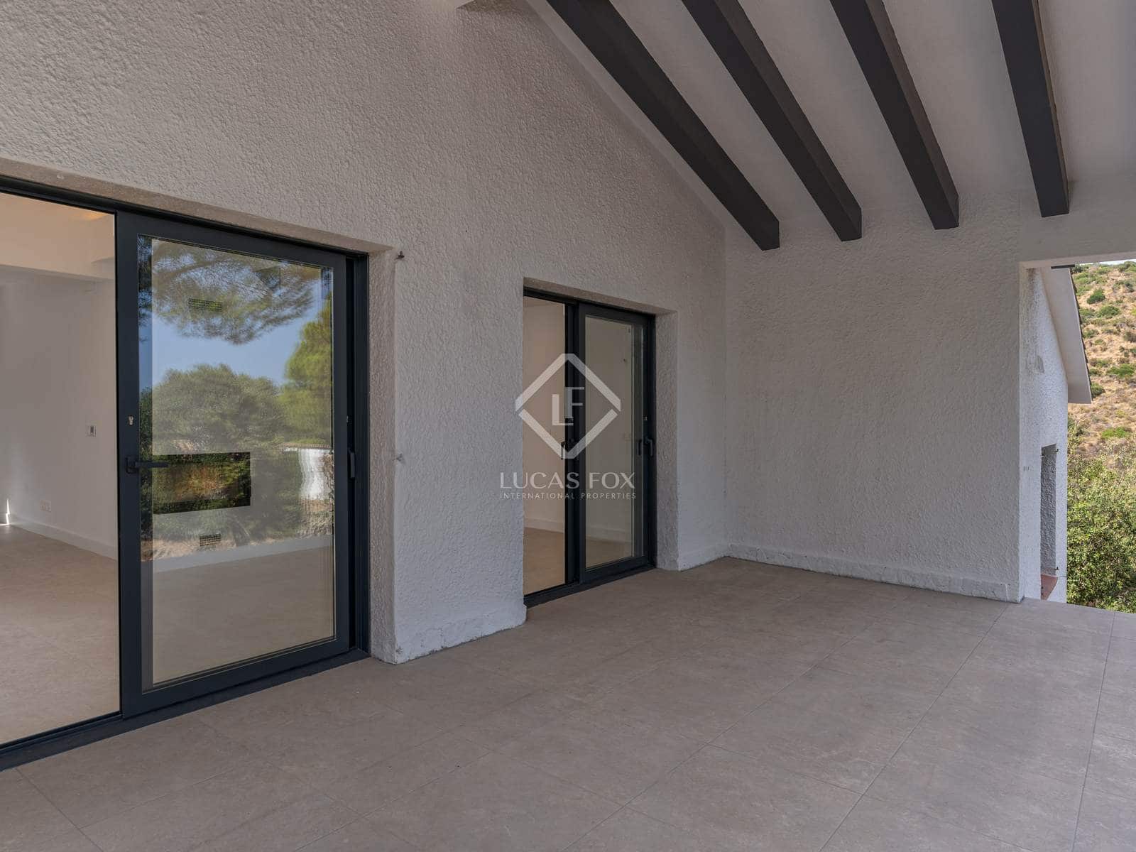 5 slaapkamer Villa te koop in Platja d'Aro - € 720.000 (Ref: 8505094)