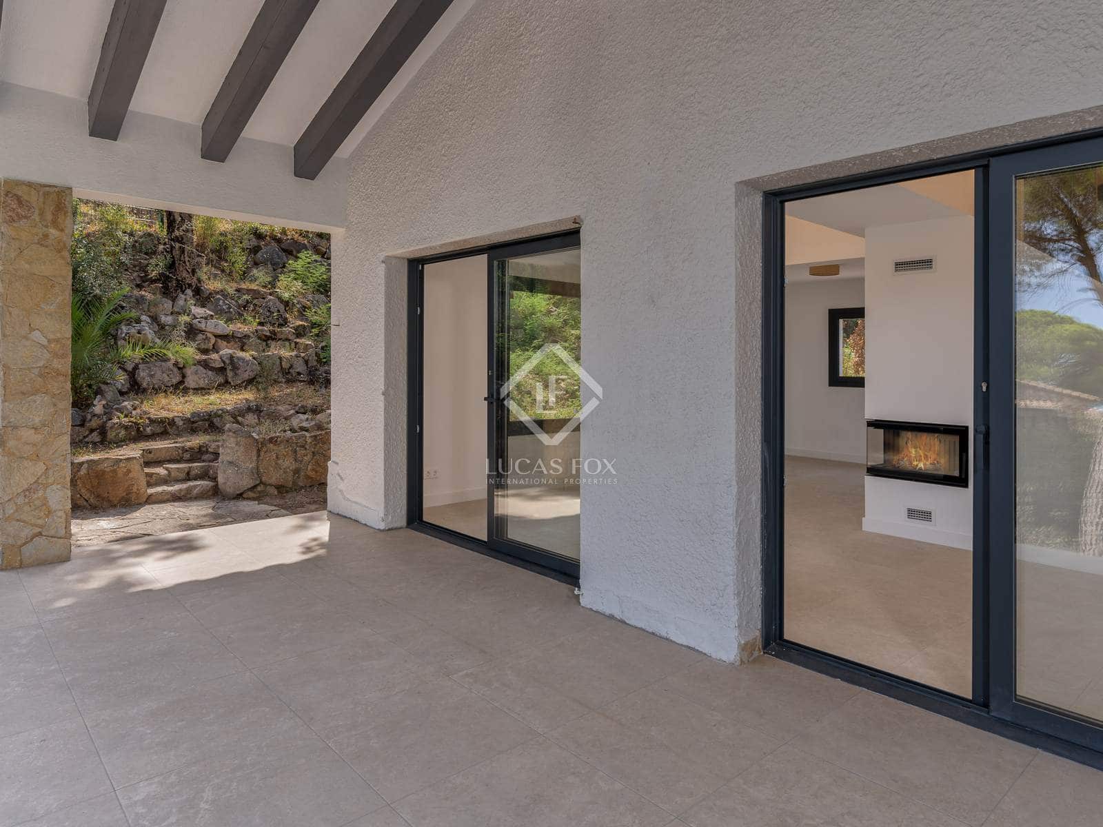 5 slaapkamer Villa te koop in Platja d'Aro - € 720.000 (Ref: 8505094)