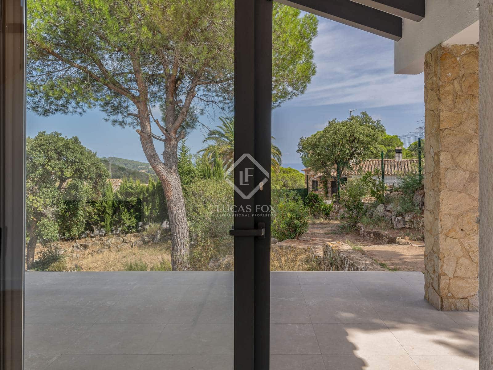 5 slaapkamer Villa te koop in Platja d'Aro - € 720.000 (Ref: 8505094)