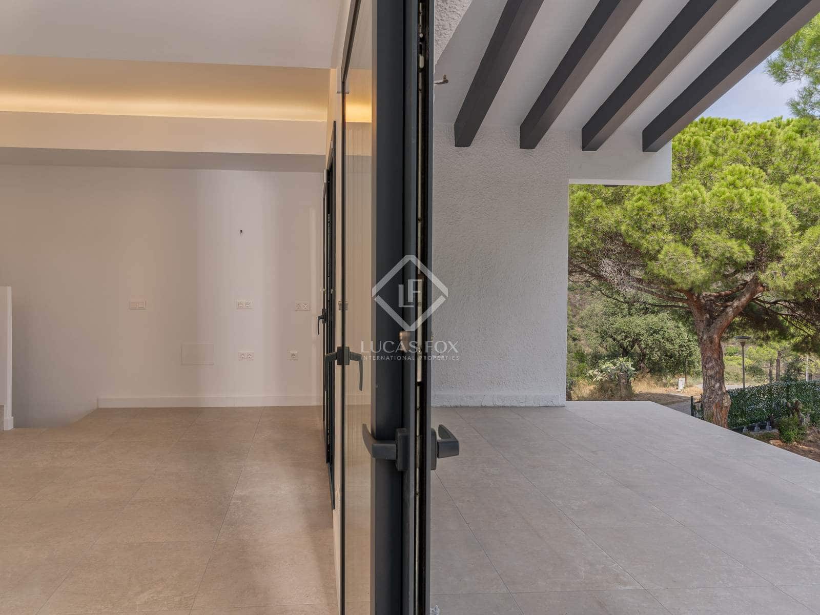 5 slaapkamer Villa te koop in Platja d'Aro - € 720.000 (Ref: 8505094)