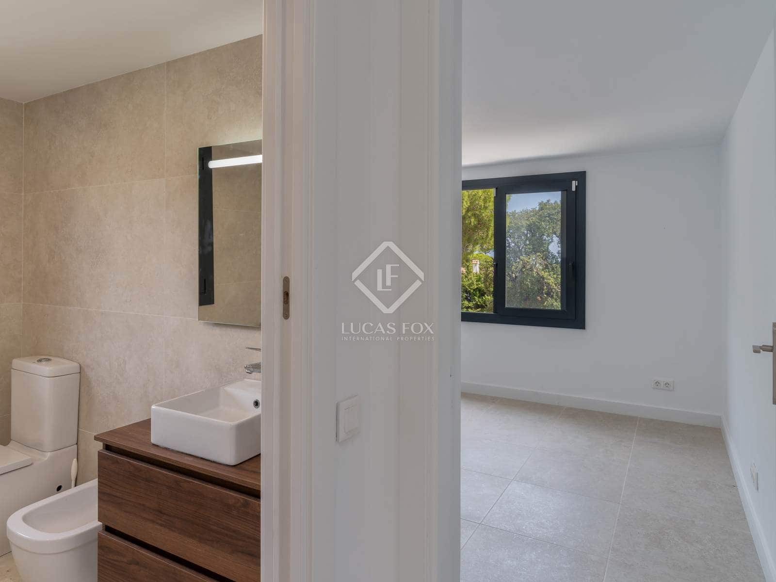 5 slaapkamer Villa te koop in Platja d'Aro - € 720.000 (Ref: 8505094)