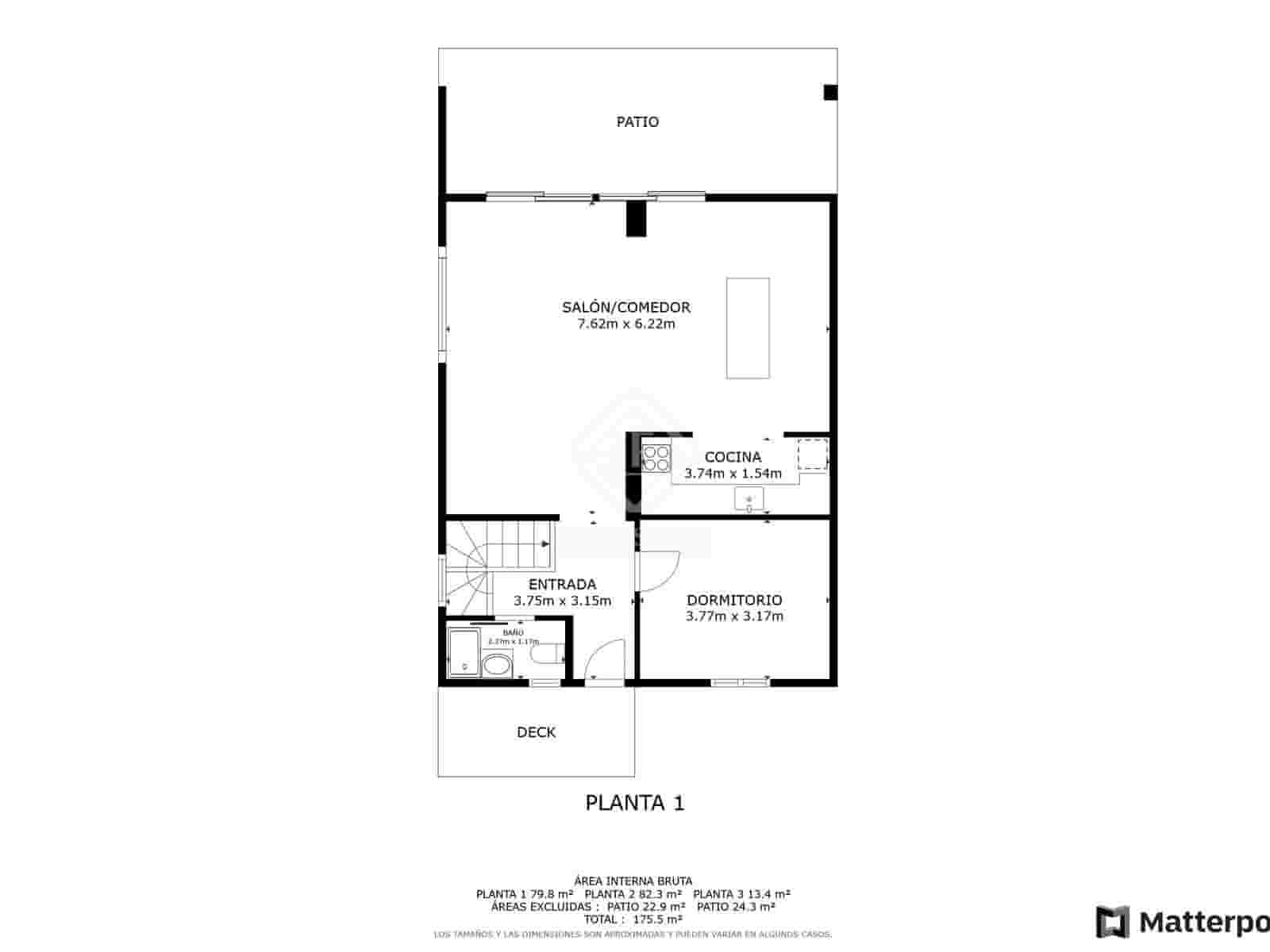 5 slaapkamer Villa te koop in Platja d'Aro - € 720.000 (Ref: 8505094)