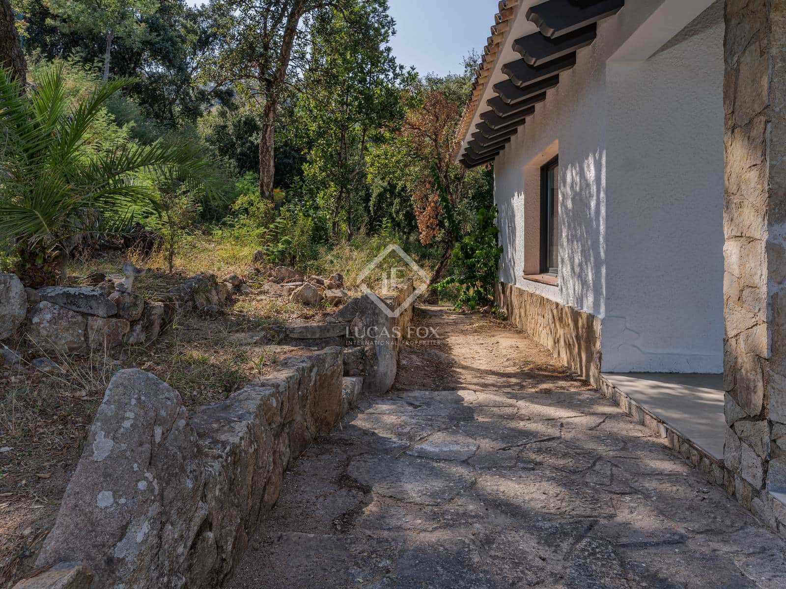 5 slaapkamer Villa te koop in Platja d'Aro - € 720.000 (Ref: 8505094)