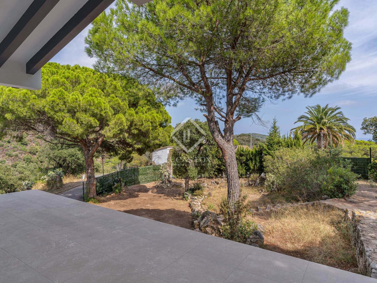 5 slaapkamer Villa te koop in Platja d'Aro - € 720.000 (Ref: 8505094)