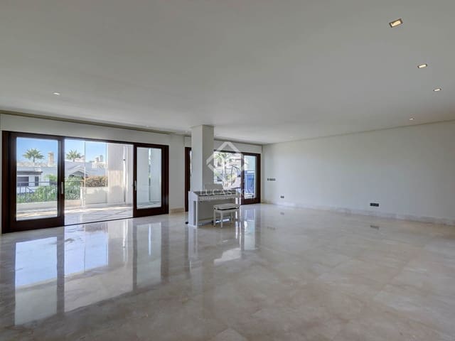5 slaapkamer Appartement te koop in Estepona met zwembad garage - € 2.100.000 (Ref: 8505168)