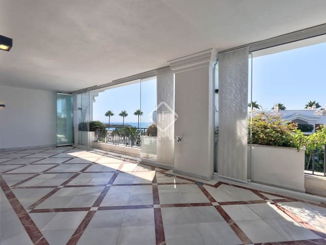 5 slaapkamer Appartement te koop in Estepona met zwembad garage - € 2.100.000 (Ref: 8505168)