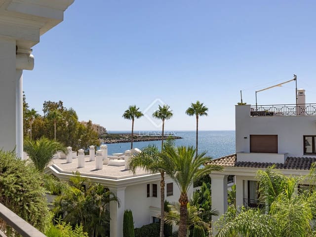 5 slaapkamer Appartement te koop in Estepona met zwembad garage - € 2.100.000 (Ref: 8505168)