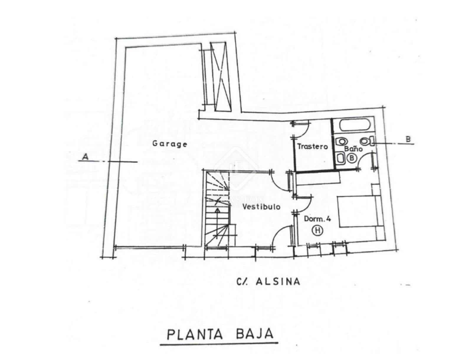 5 sovrum Villa till salu i Begur med garage - 1 150 000 € (Ref: 8506258)