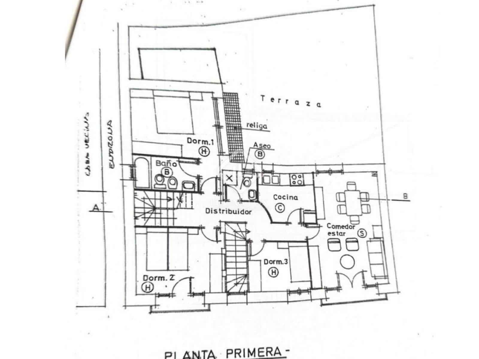 5 sovrum Villa till salu i Begur med garage - 1 150 000 € (Ref: 8506258)