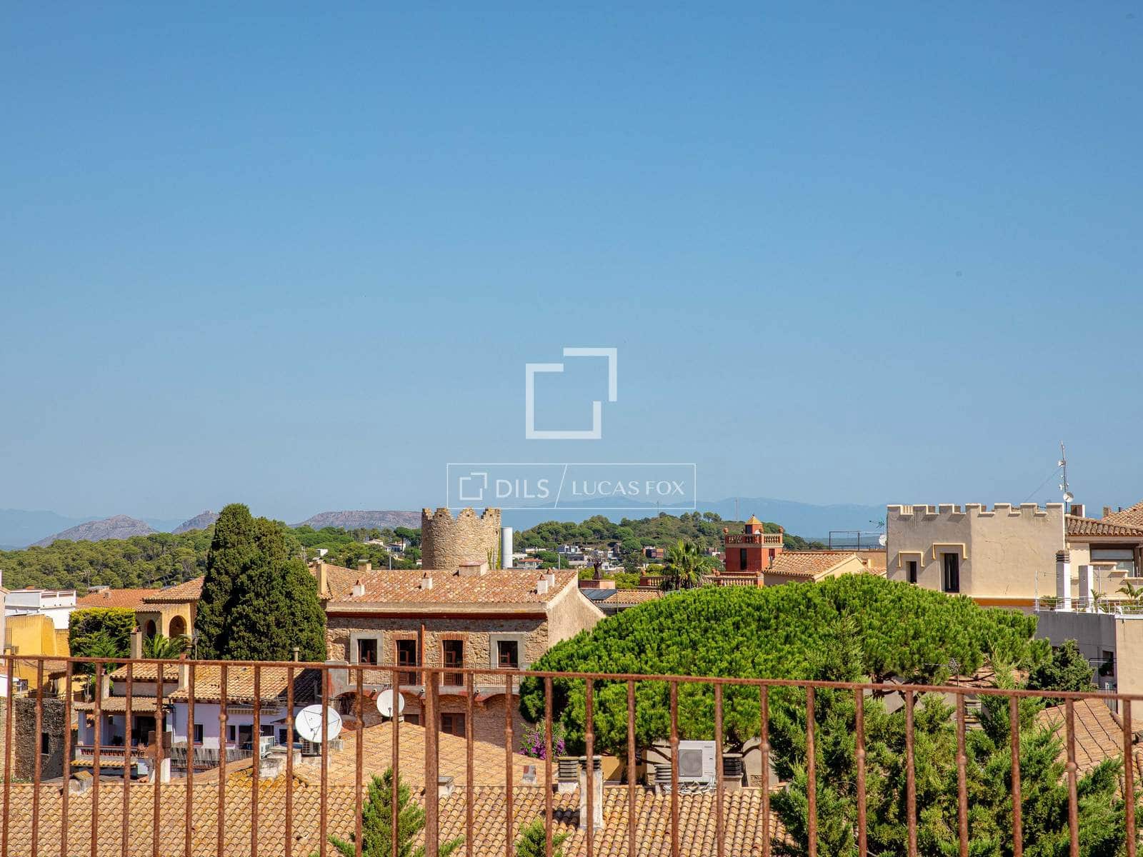 5 sovrum Villa till salu i Begur med garage - 1 150 000 € (Ref: 8506258)