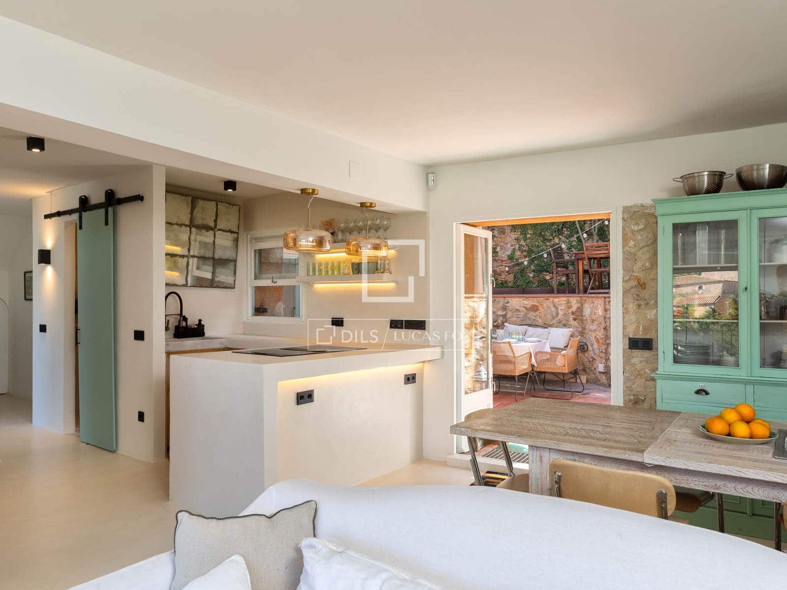 5 sovrum Villa till salu i Begur med garage - 1 150 000 € (Ref: 8506258)