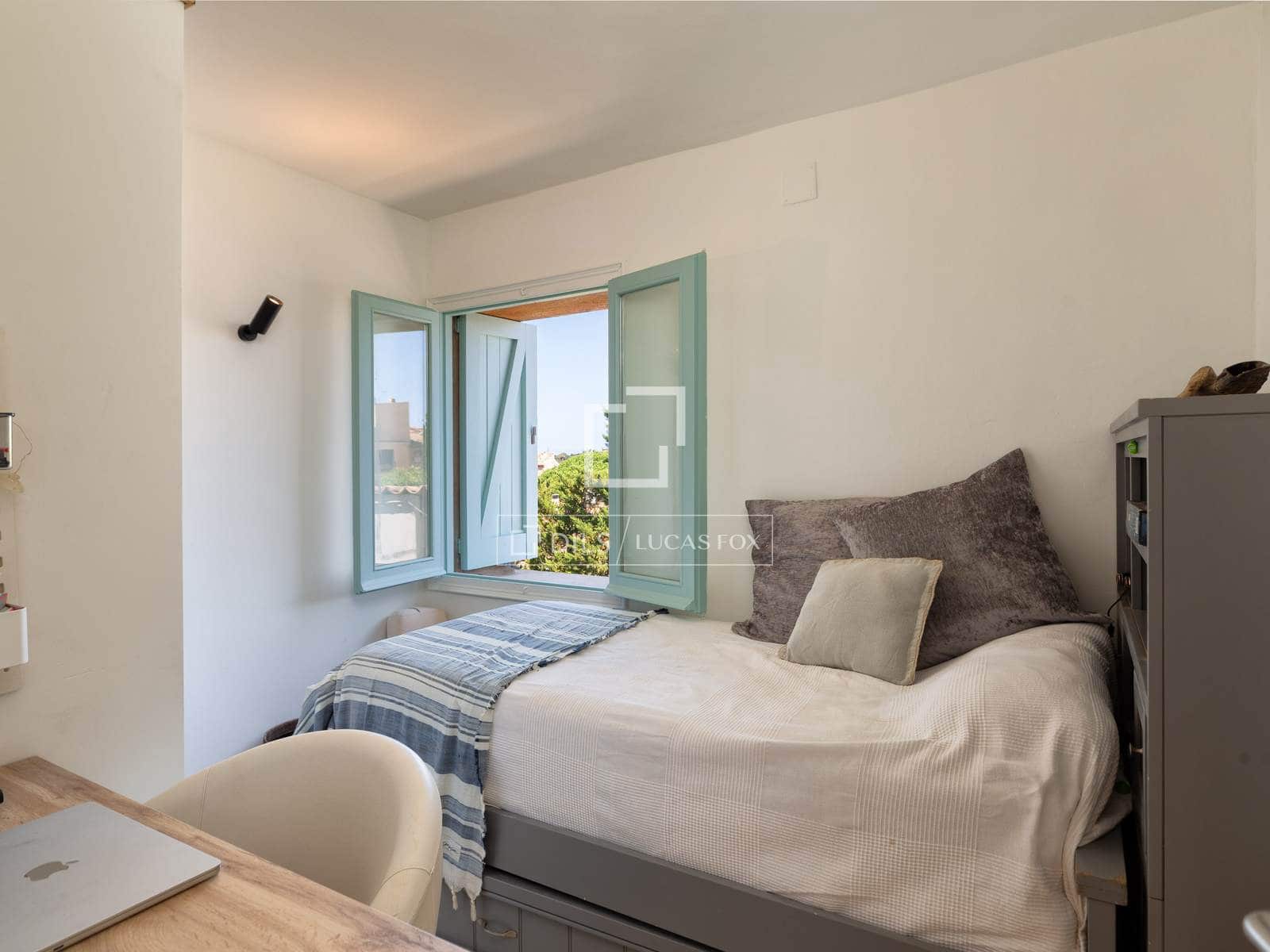 5 sovrum Villa till salu i Begur med garage - 1 150 000 € (Ref: 8506258)