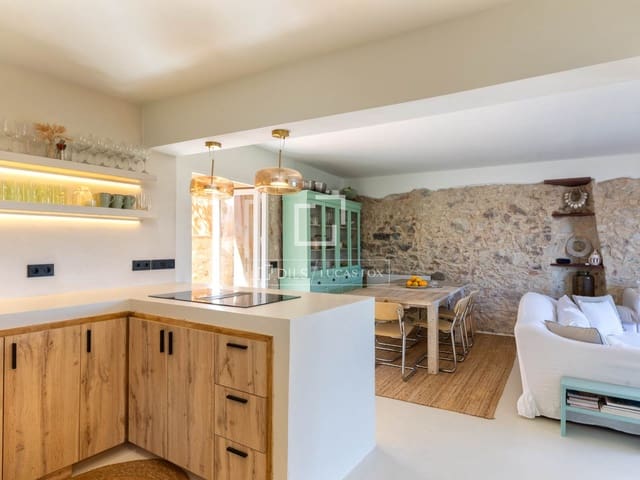 5 sovrum Villa till salu i Begur med garage - 1 150 000 € (Ref: 8506258)