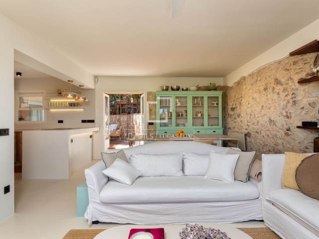 5 sovrum Villa till salu i Begur med garage - 1 150 000 € (Ref: 8506258)