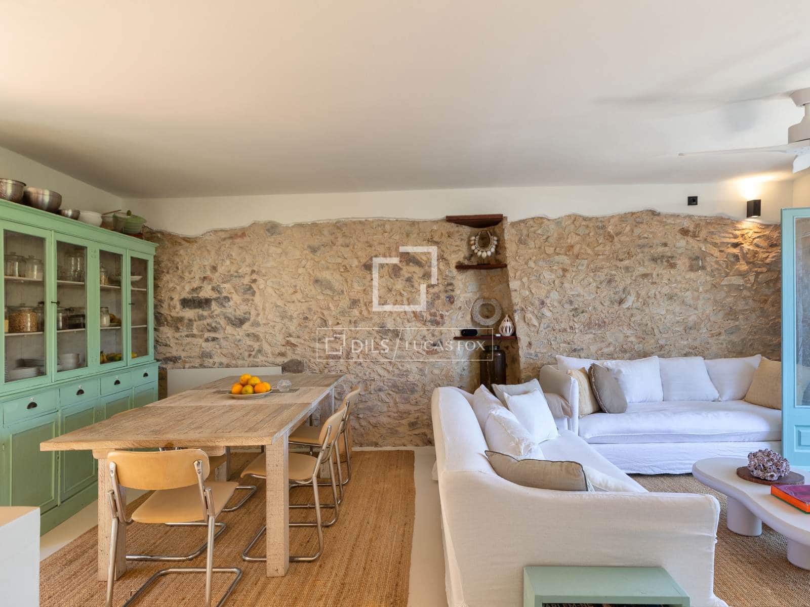 5 sovrum Villa till salu i Begur med garage - 1 150 000 € (Ref: 8506258)
