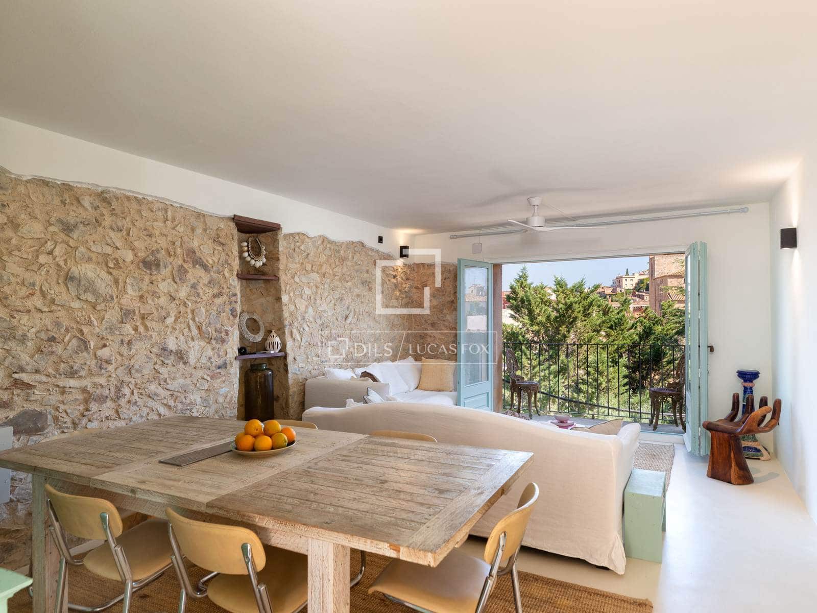 5 sovrum Villa till salu i Begur med garage - 1 150 000 € (Ref: 8506258)
