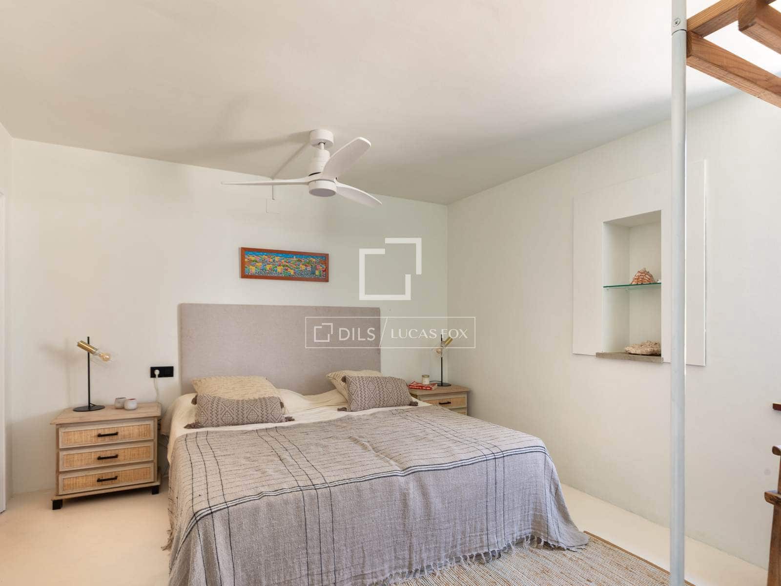 5 sovrum Villa till salu i Begur med garage - 1 150 000 € (Ref: 8506258)