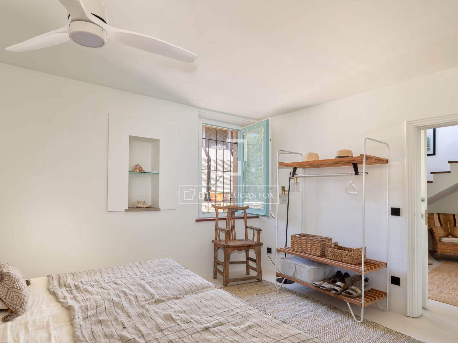 5 sovrum Villa till salu i Begur med garage - 1 150 000 € (Ref: 8506258)