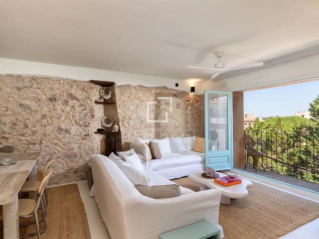 5 sovrum Villa till salu i Begur med garage - 1 150 000 € (Ref: 8506258)