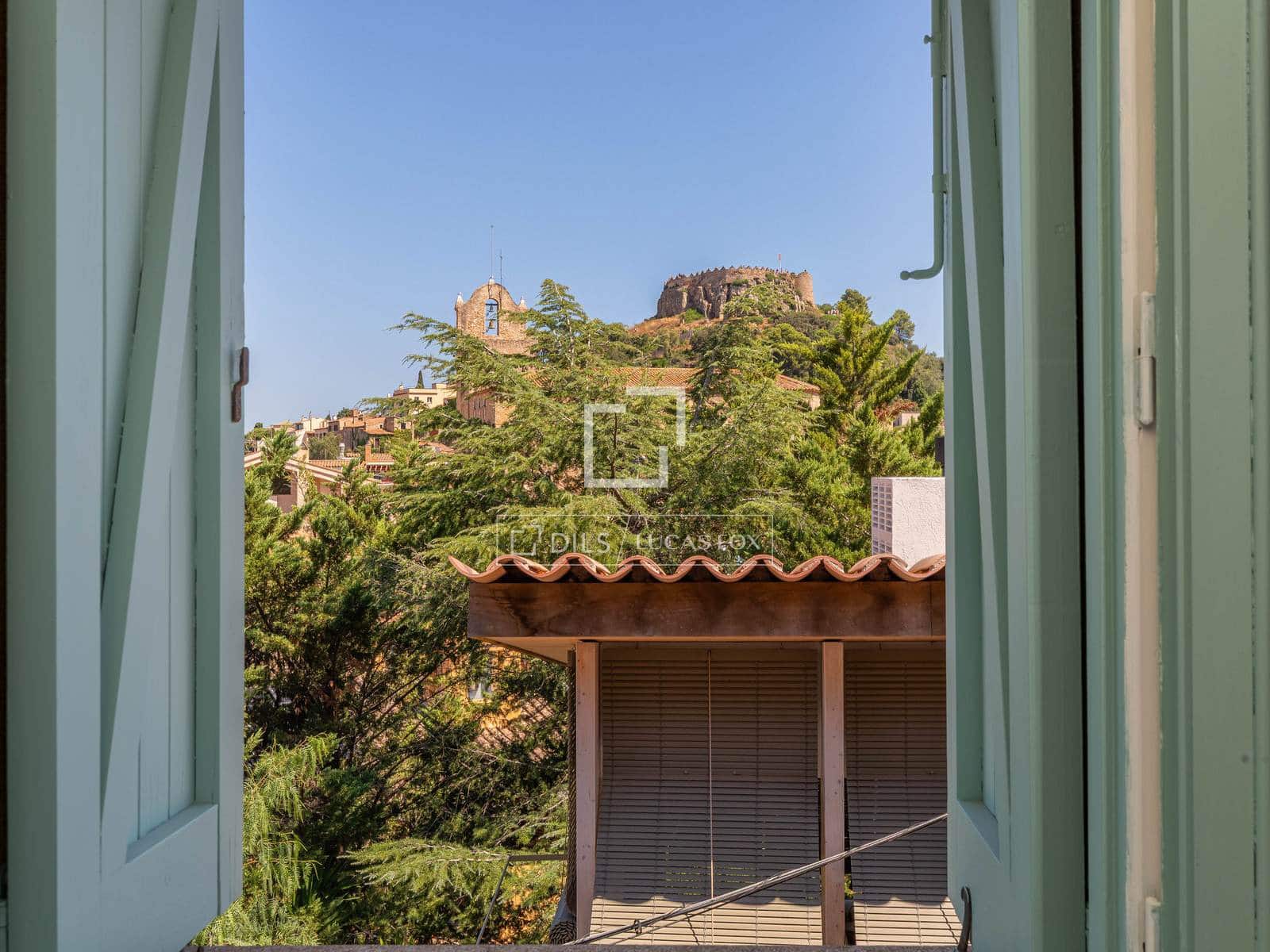 5 sovrum Villa till salu i Begur med garage - 1 150 000 € (Ref: 8506258)