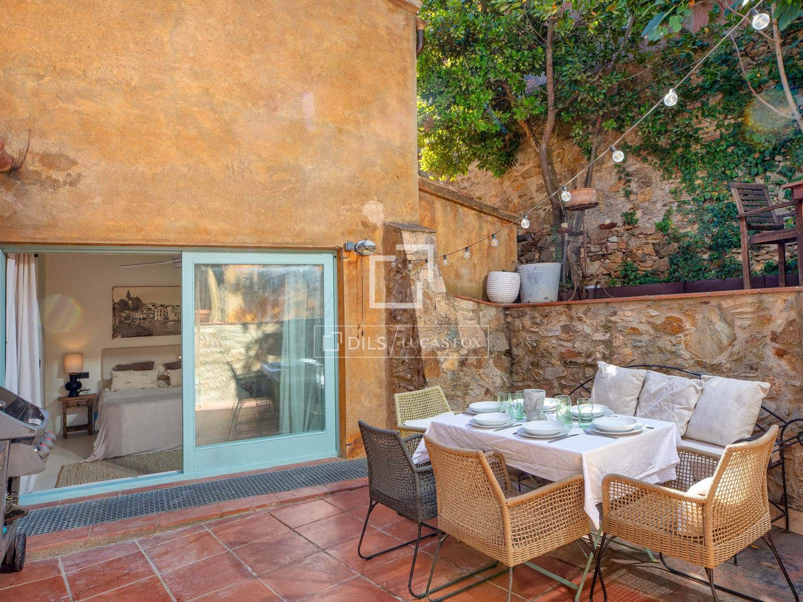 5 sovrum Villa till salu i Begur med garage - 1 150 000 € (Ref: 8506258)