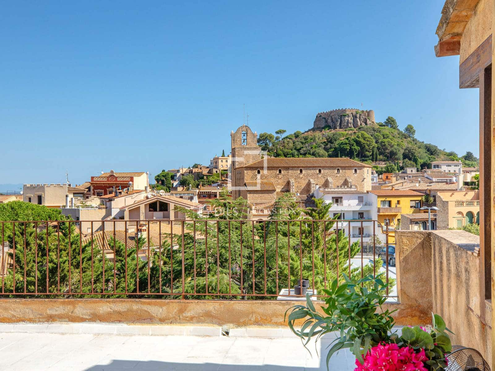 5 sovrum Villa till salu i Begur med garage - 1 150 000 € (Ref: 8506258)