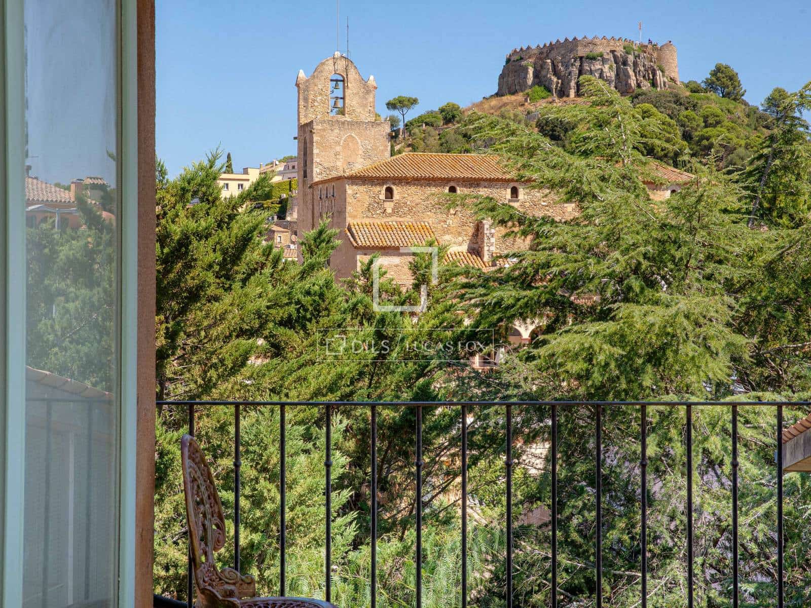 5 sovrum Villa till salu i Begur med garage - 1 150 000 € (Ref: 8506258)