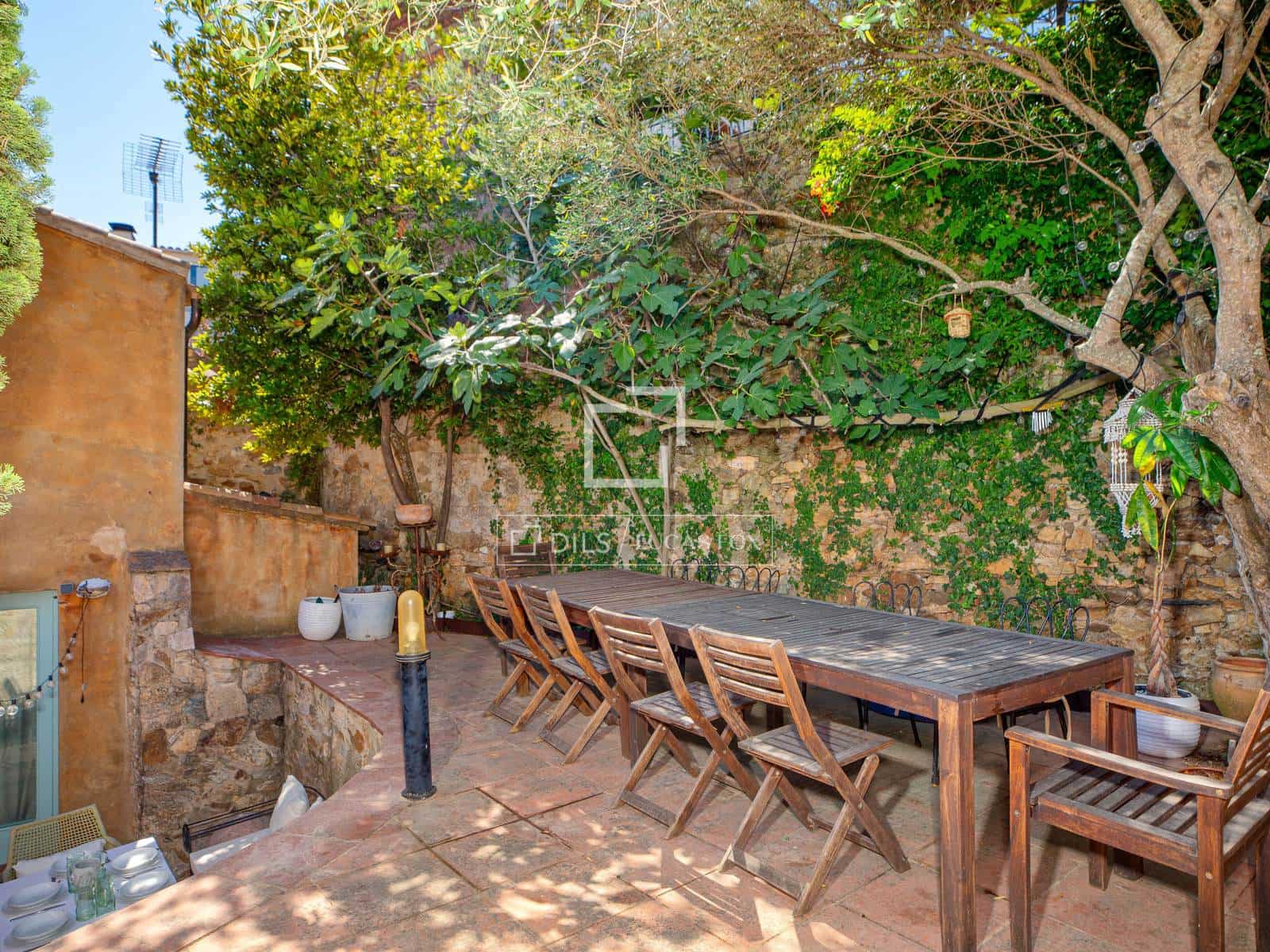 5 sovrum Villa till salu i Begur med garage - 1 150 000 € (Ref: 8506258)