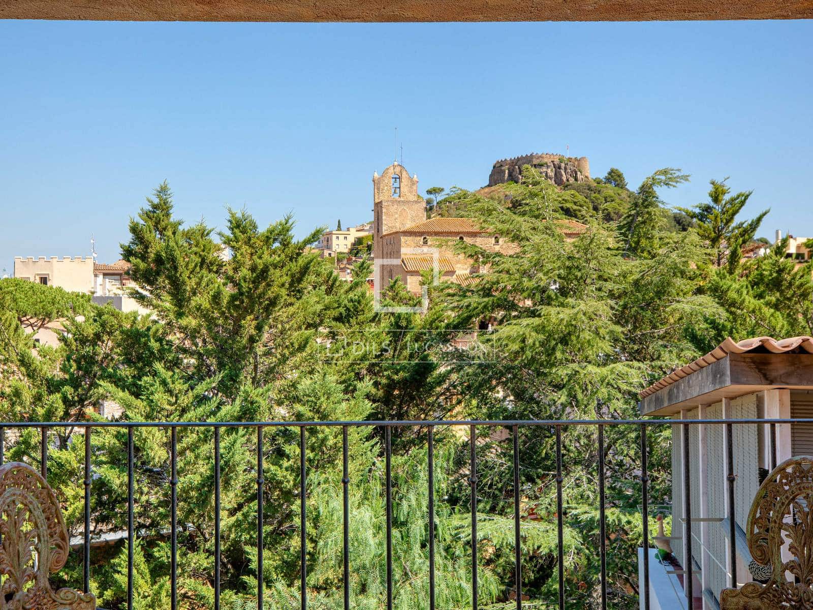 5 sovrum Villa till salu i Begur med garage - 1 150 000 € (Ref: 8506258)