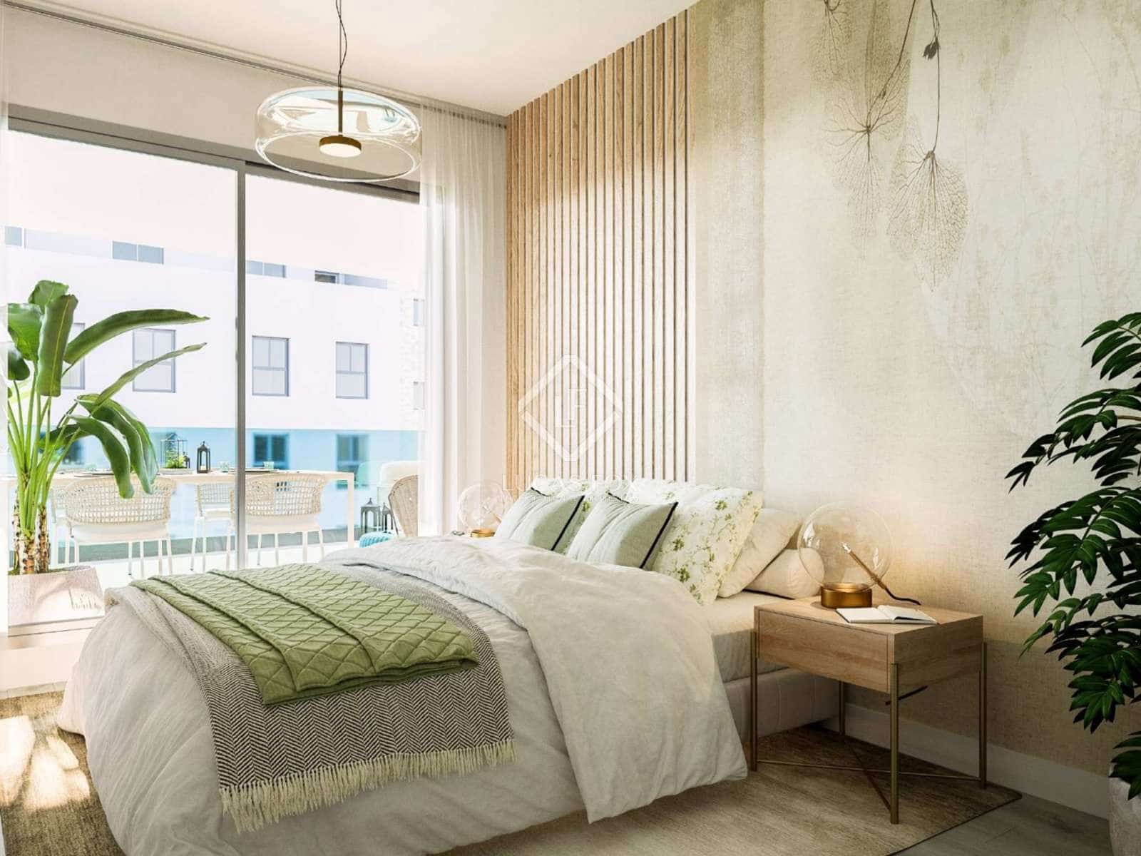 3 chambre Appartement à vendre à Las Lagunas de Mijas avec piscine garage - 470 900 € (Ref: 8506874)