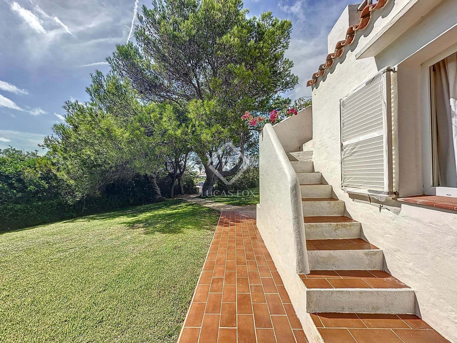 3 soveværelse Villa til salg i Binidali med swimmingpool garage - € 1.913.710 (Ref: 8509254)