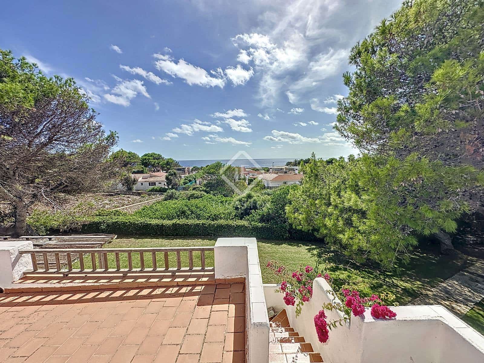 3 soveværelse Villa til salg i Binidali med swimmingpool garage - € 1.913.710 (Ref: 8509254)